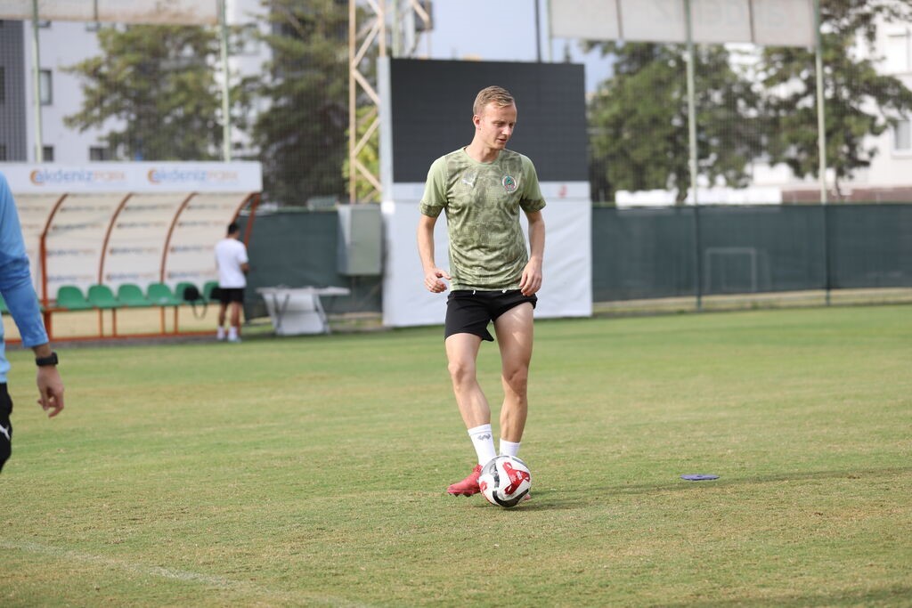 Alanyaspor, kupa maçı hazırlıklarını tamamladı 8 alanyaspor kupa maci hazirliklarini tamamladi 4 T2yFZWyf