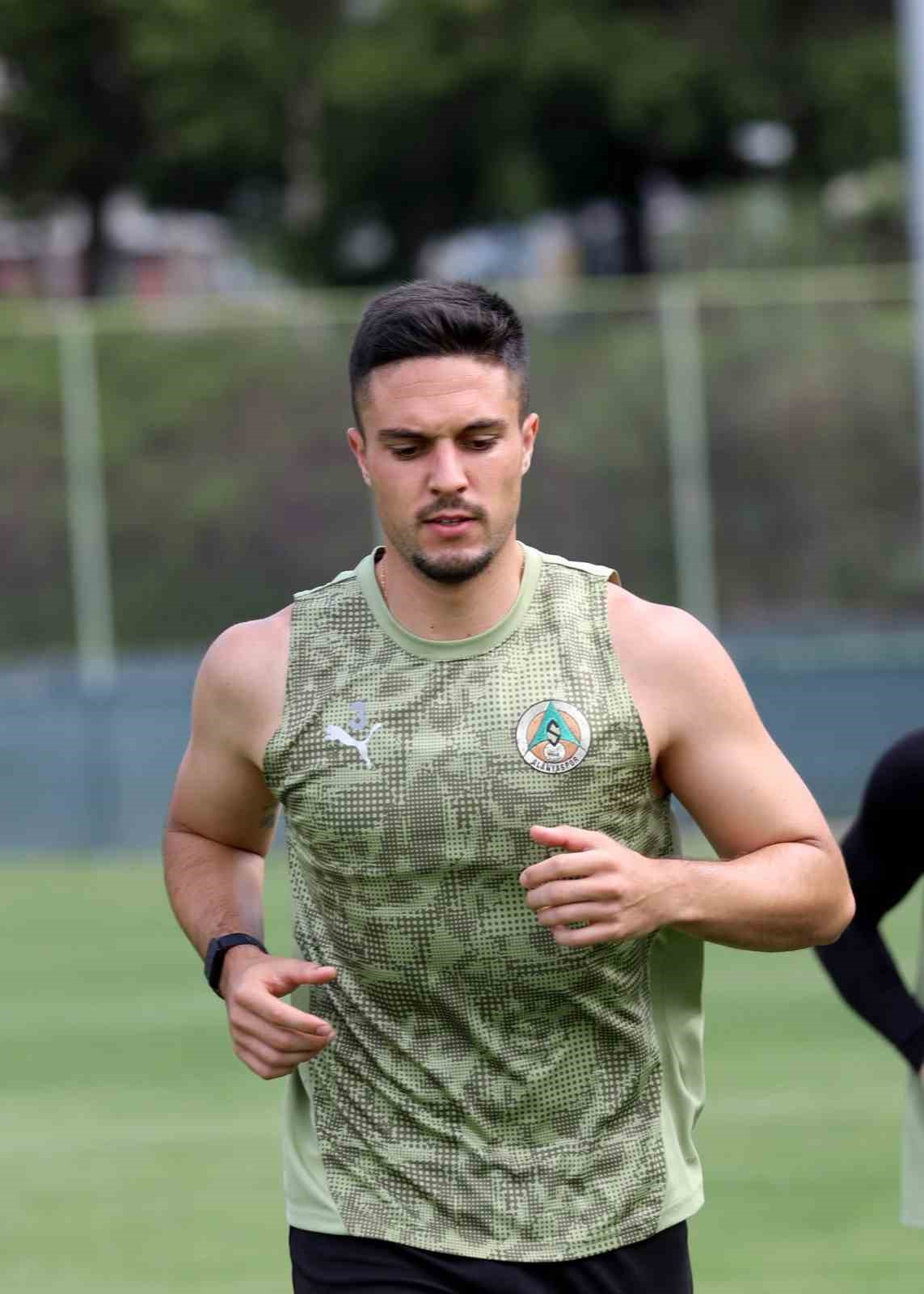 alanyaspor samsunspor macinin hazirliklarina basladi 2