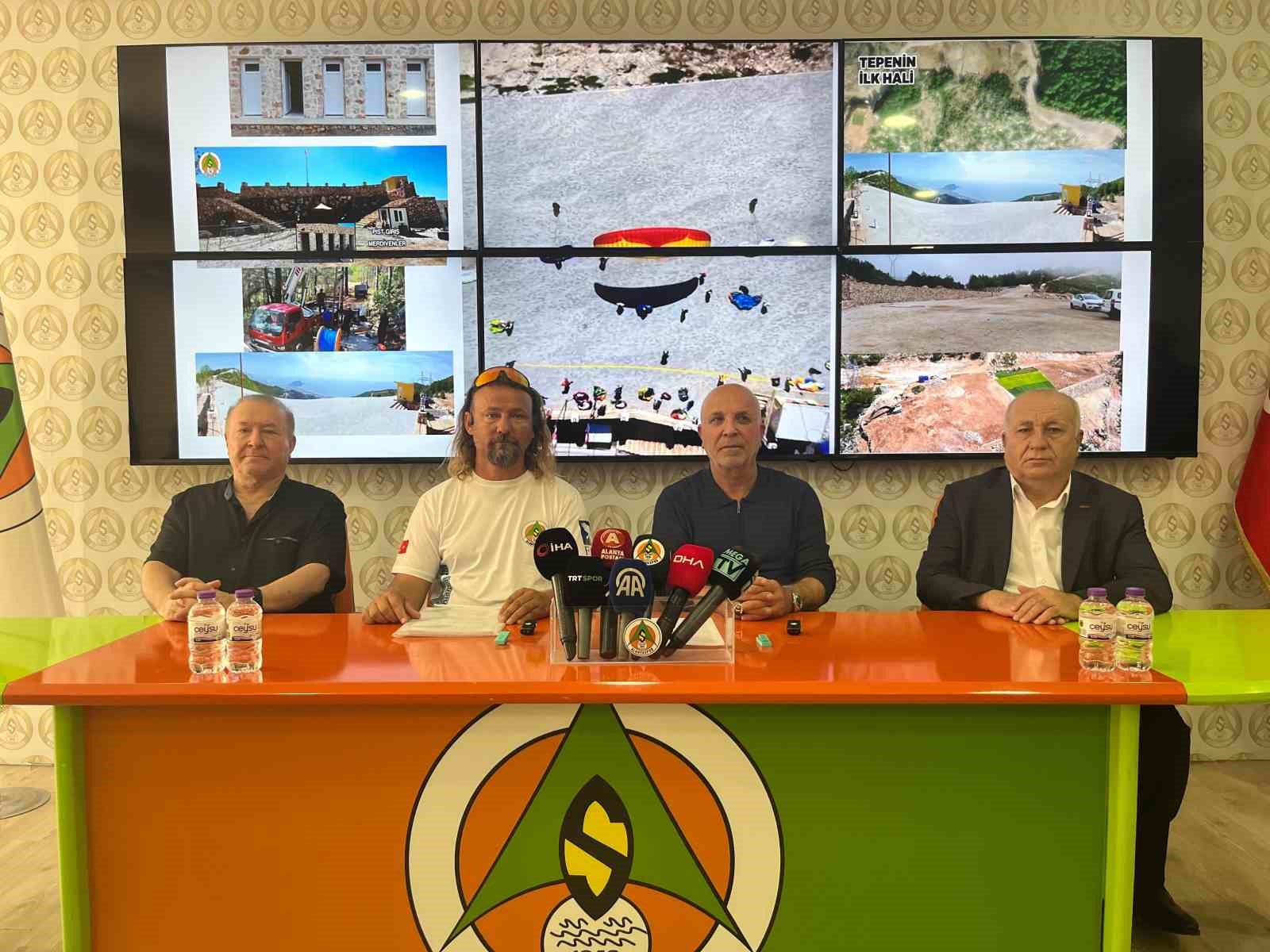 alanyaspordan yamac parasutu faaliyetleri aciklamasi 2 4Y79KF14