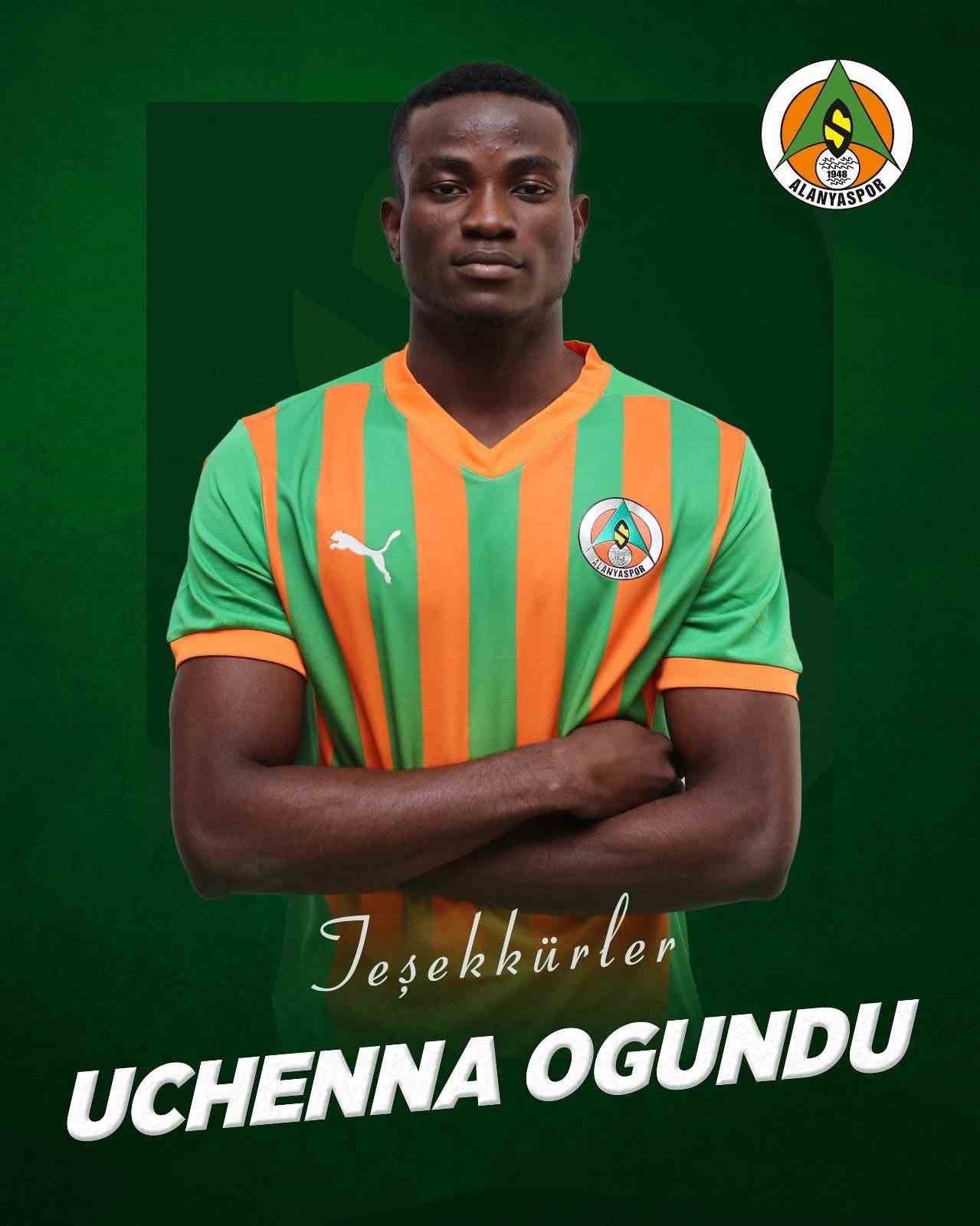 Alanyasporlu Ogundu Augsburg’a transfer oldu 4 alanyasporlu ogundu augsburga transfer oldu 0 gDtE2PWC