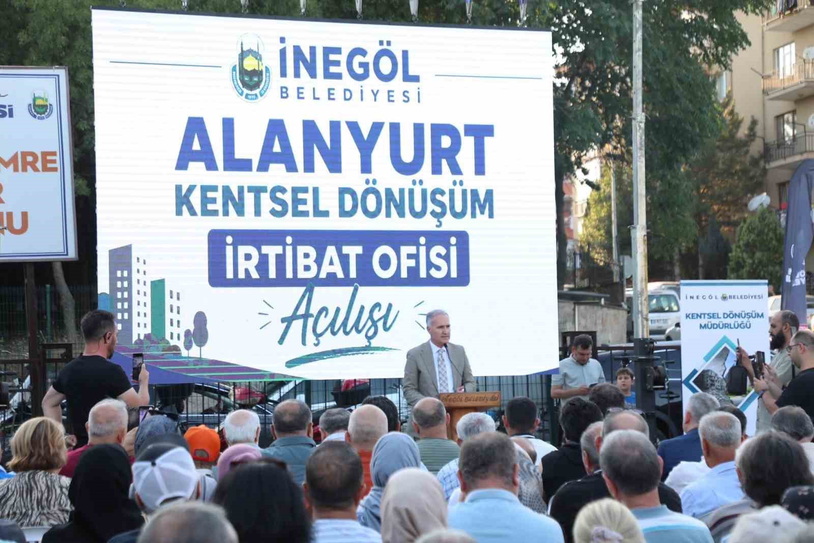 Alanyurt kentsel dönüşüm ofisi açıldı 4 alanyurt kentsel donusum ofisi acildi 0