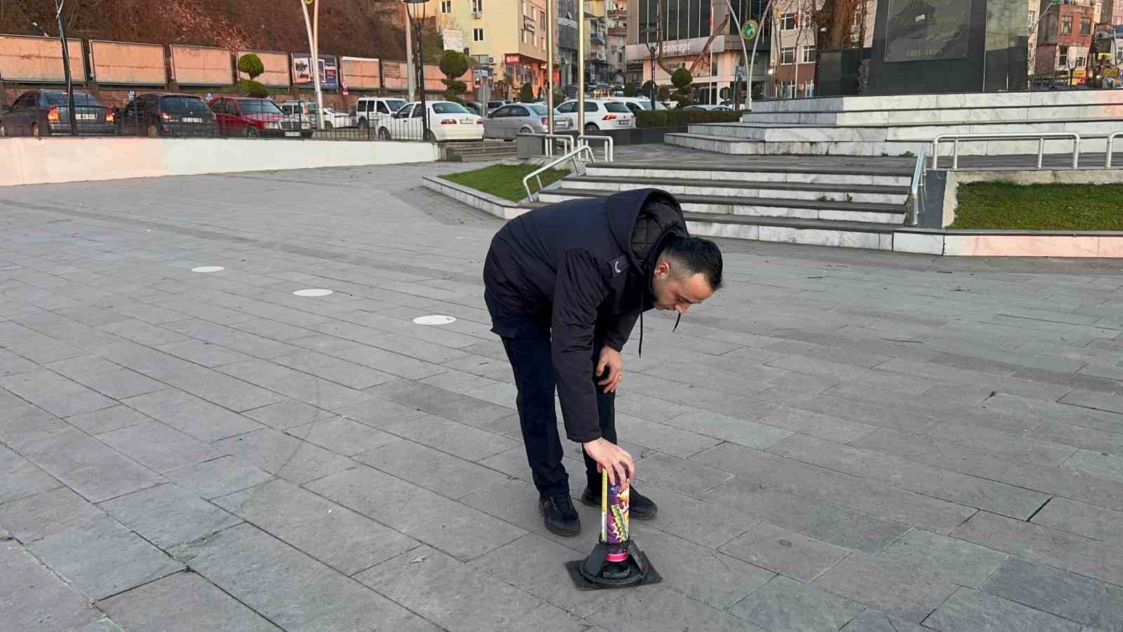 alaplida 276 yillik ramazan gelenegi yasatiliyor 0 COrhnqK7