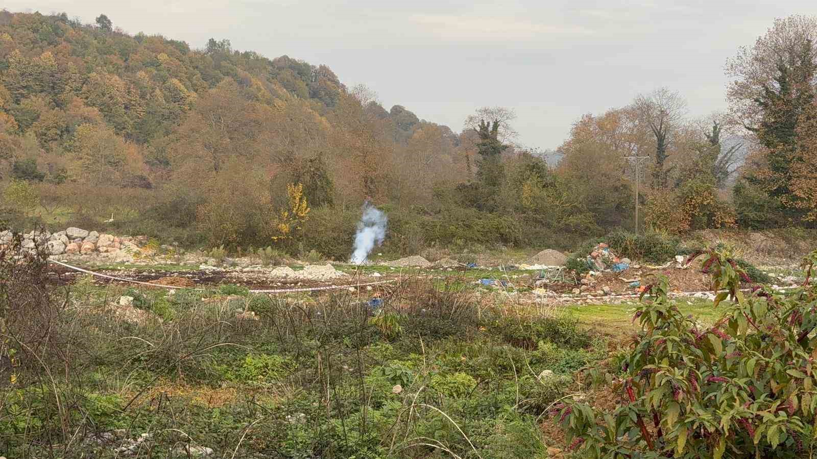 alaplida dogalgaz boru hattinda patlama 1 CCdhGQ2J