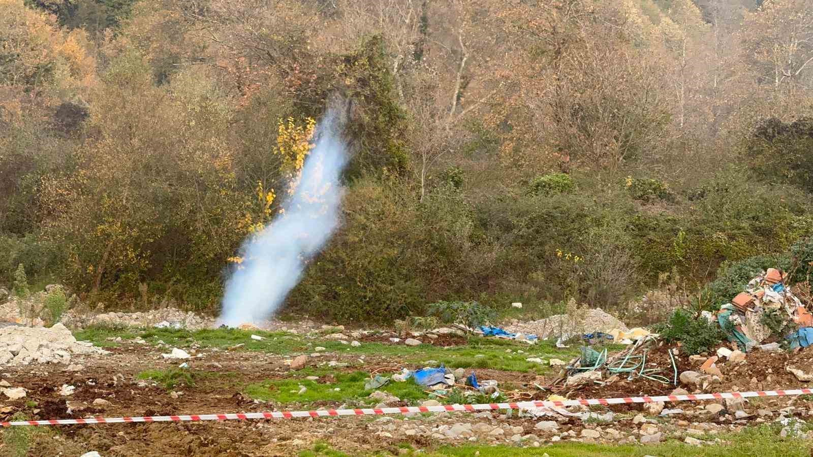alaplida dogalgaz boru hattinda patlama 2 ukblsAwW