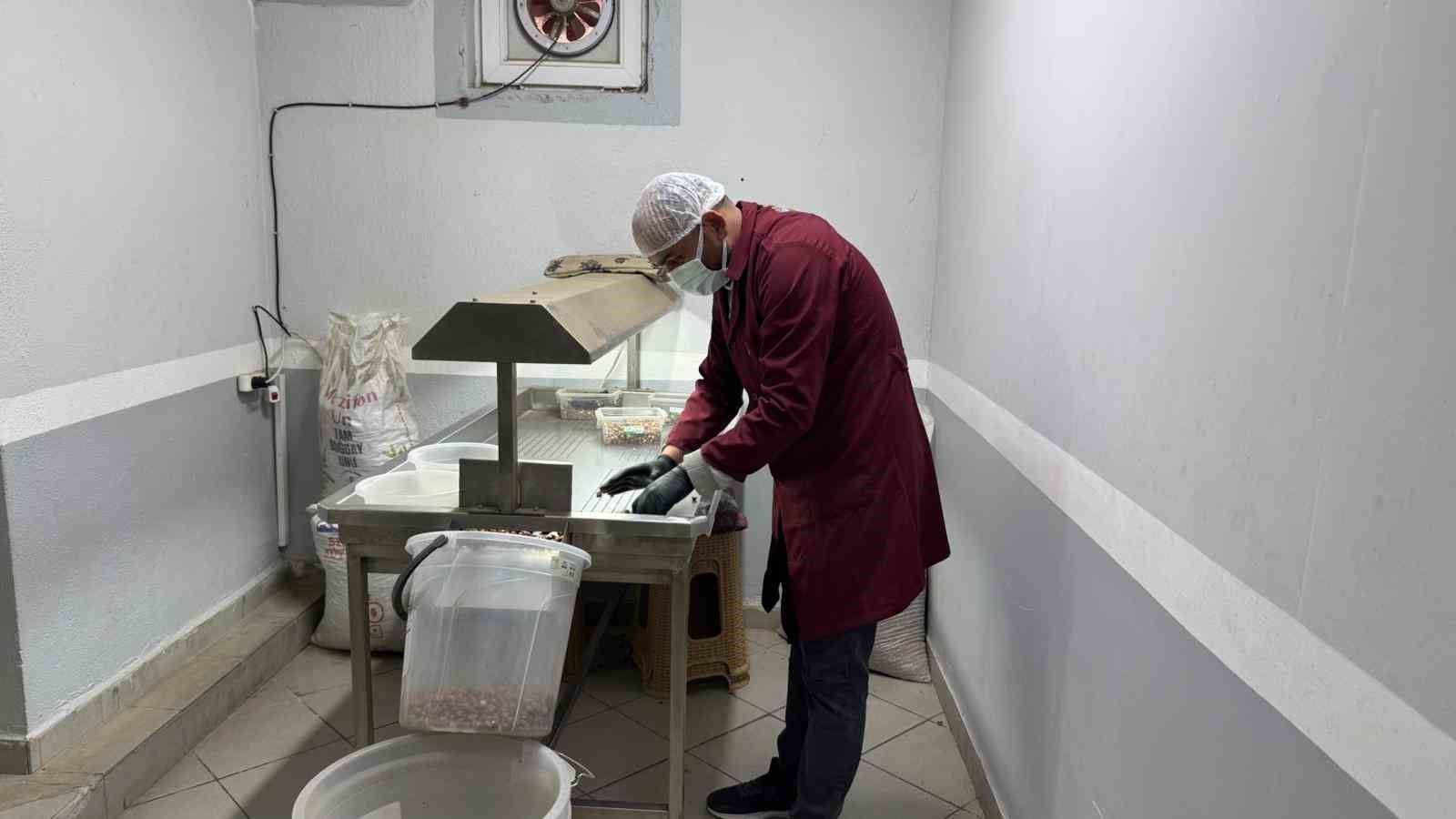 alaplida findik kavurma tesisleri taleplere yetisemiyor 1 e5aMcEXI
