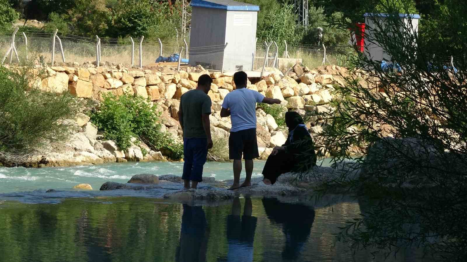 Alara Çayı’nda kaybolan genç 6 gündür aranıyor 4 alara cayinda kaybolan genc 6 gundur araniyor 0 csjQvatn