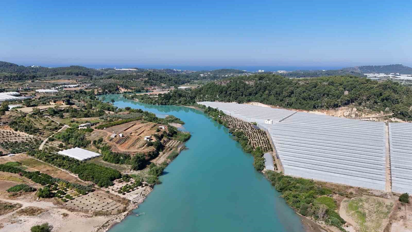 Alara Çayı’nda kaybolan genç 6 gündür aranıyor 8 alara cayinda kaybolan genc 6 gundur araniyor 4 h8TVpZF2
