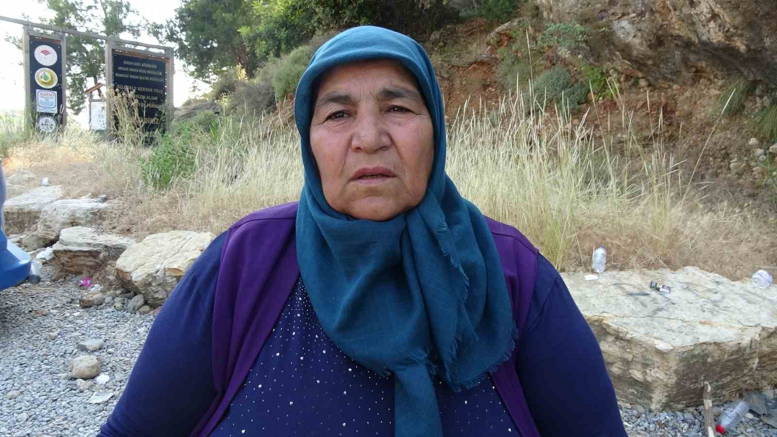 Alara Çayı’nda kaybolan genç 6 gündür aranıyor 9 alara cayinda kaybolan genc 6 gundur araniyor 5 j1W93ai3
