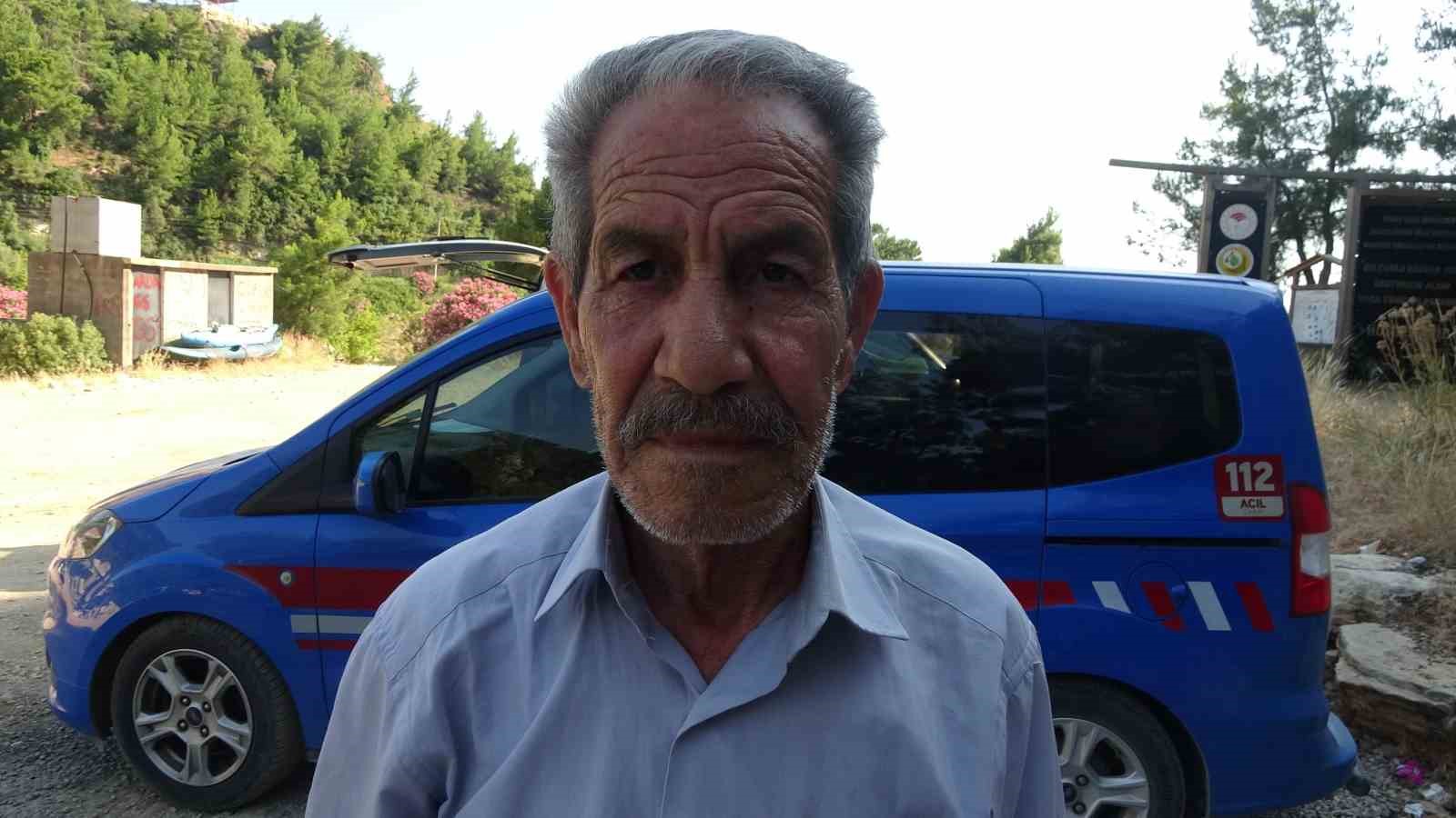 Alara Çayı’nda kaybolan genç 6 gündür aranıyor 10 alara cayinda kaybolan genc 6 gundur araniyor 6 RdGHb3Bm