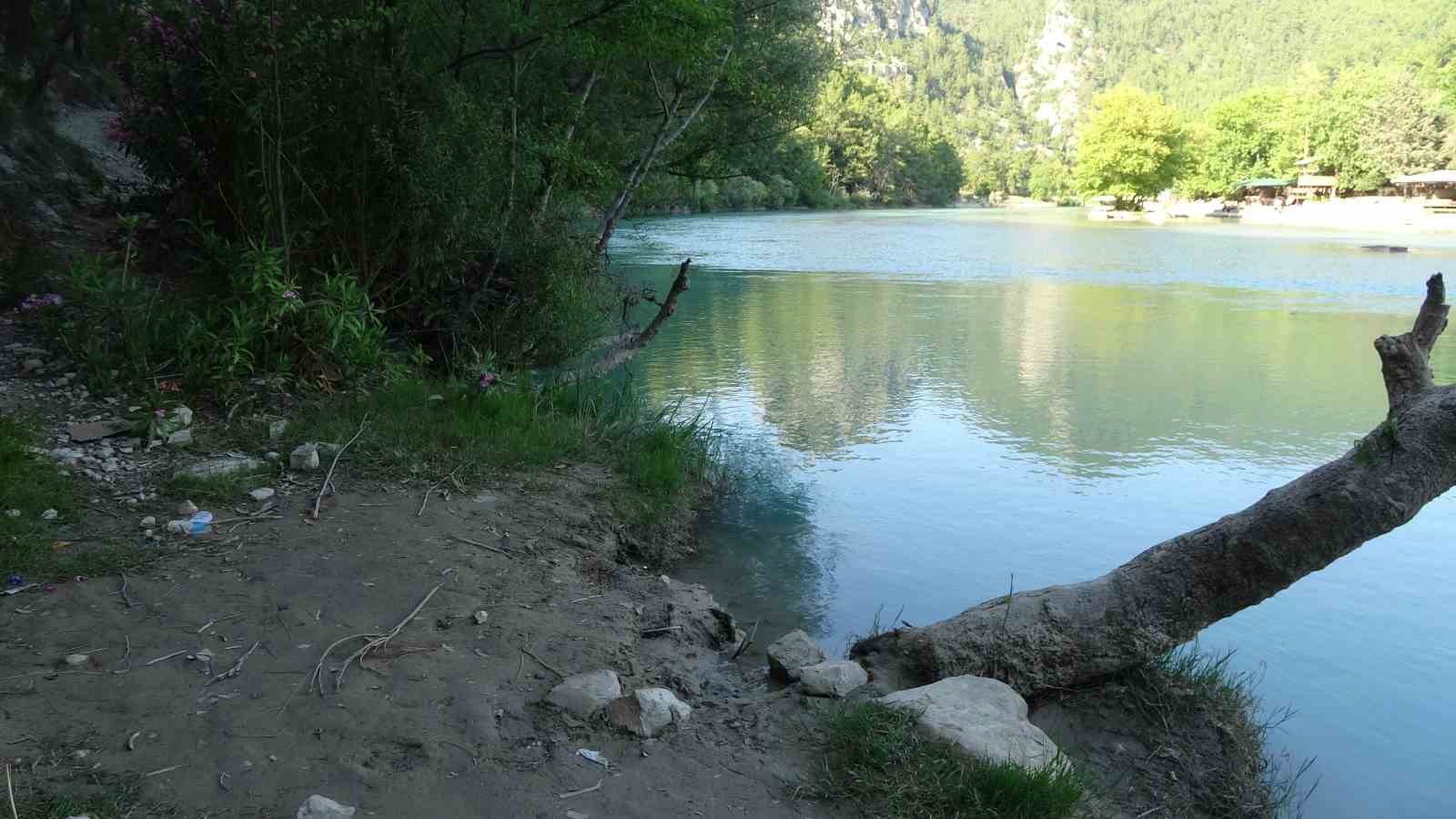 Alara Çayı’nda kaybolan genç 6 gündür aranıyor 11 alara cayinda kaybolan genc 6 gundur araniyor 7 qZ2nQvD7