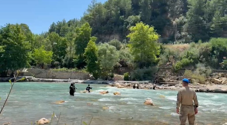 alara cayinda kaybolan genci arama calismalari 17nci gununde suruyor 1 OymlHt9Y