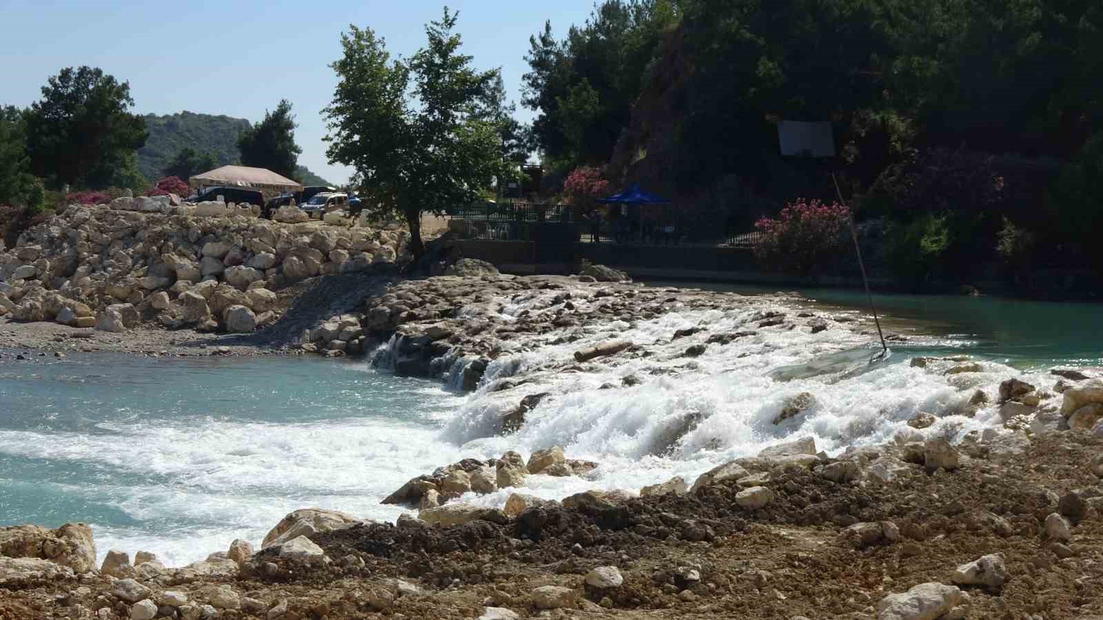 Alara Çayı’nda kaybolan genci arama çalışmalarında 6 gün geride kaldı 10 alara cayinda kaybolan genci arama calismalarinda 6 gun geride kaldi 6 7rLKgZN2