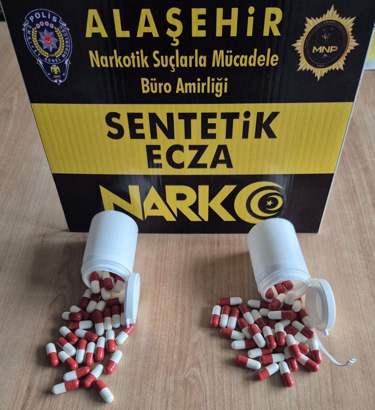 alasehirde narkotik operasyonu 0 sDjcgvfu