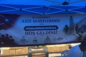 Samsun’da 15 Temmuz Anma Çadırı’na yoğun ilgi 1 thumbnail