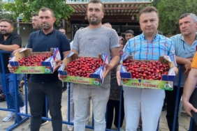 10 Ocak Çalışan Gazeteciler Günü dolayısıyla ‘Gazeteciliğin Yolculuğu Fotoğraf Sergisi’ düzenlendi 1 thumbnail