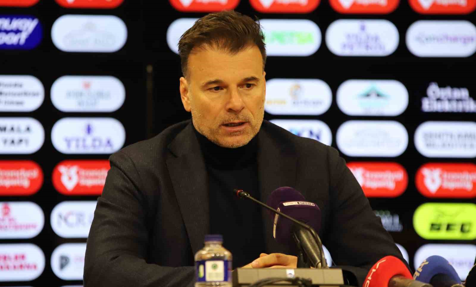 aleksandar stanojevic matematiksel olarak sansimiz devam ediyor savasmaya devam edecegiz 0 wj4CrlKz