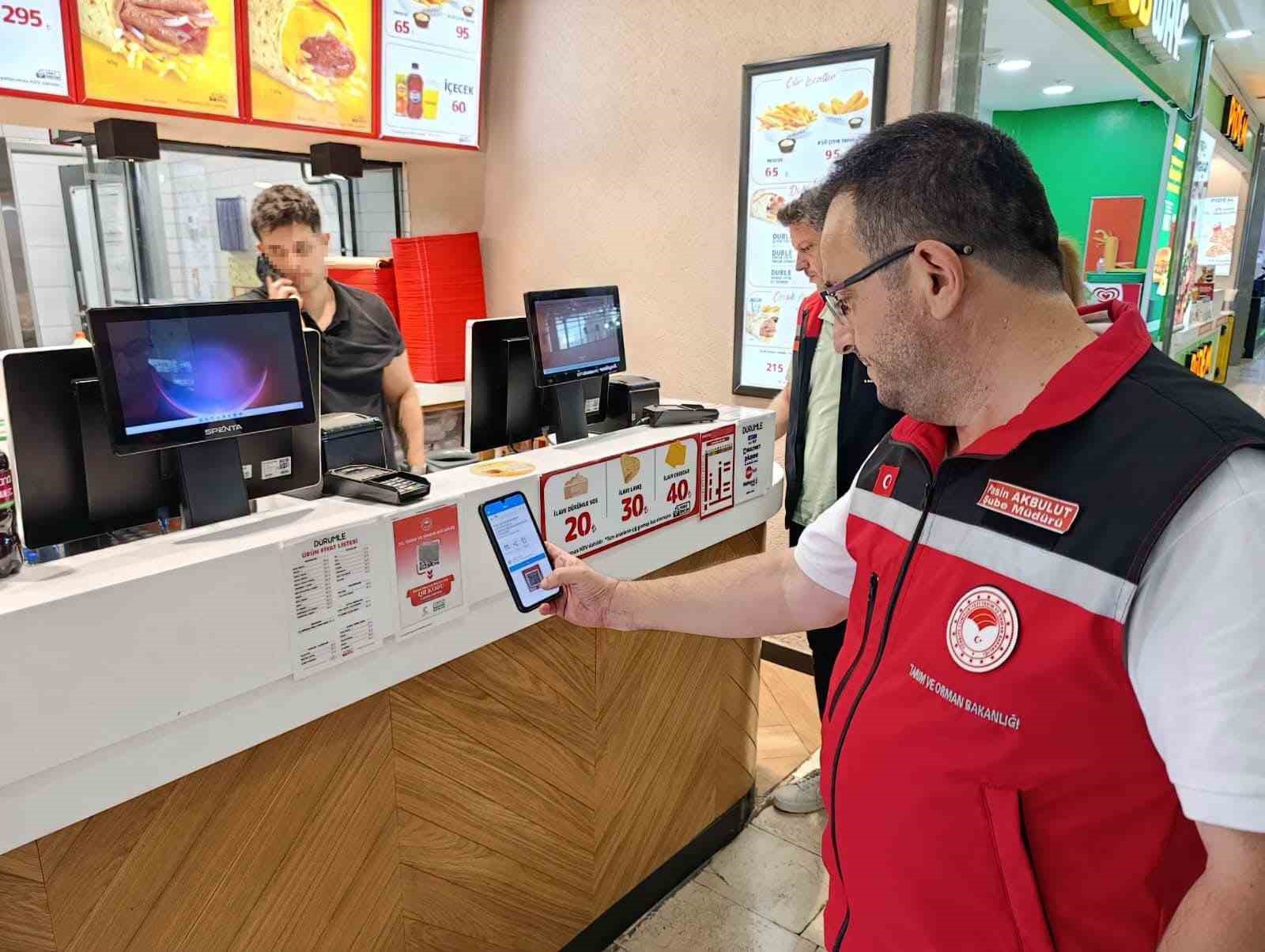alerjisi olanlara guvenli tercih donemi kafe ve restoranlarda seffaf menu zorunlulugu 0