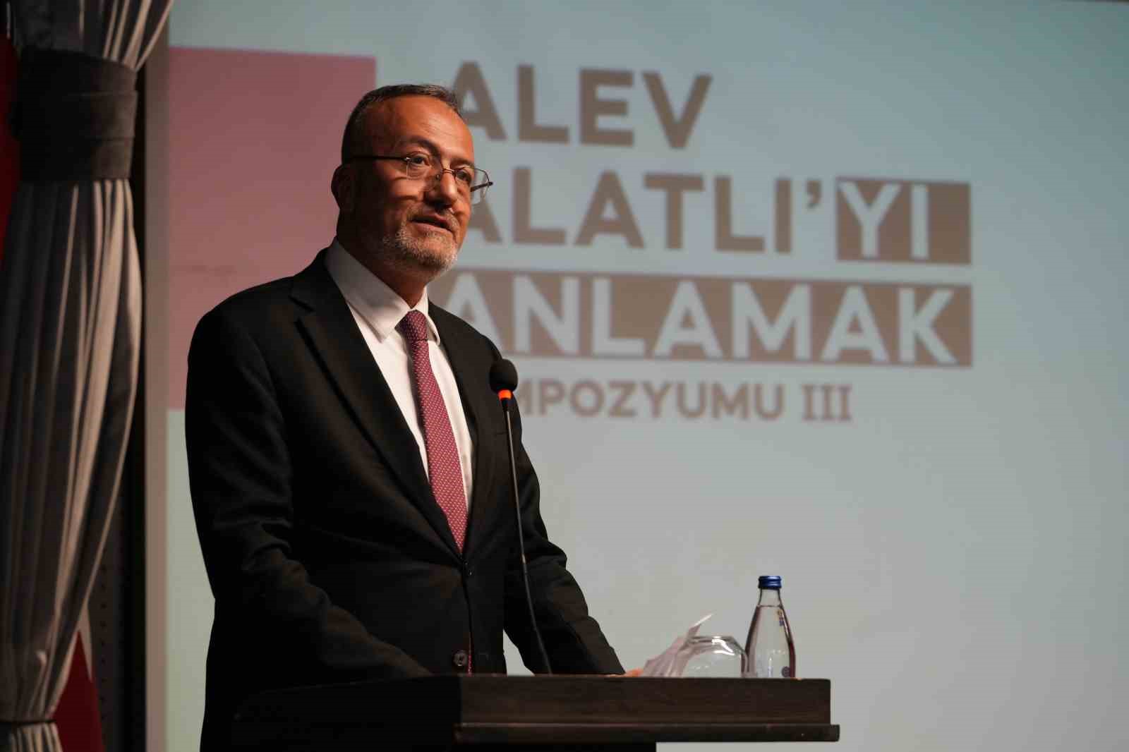 alev alatlinin fikir mirasi kapadokya universitesinde yasatiliyor 2 GL8BOtAz