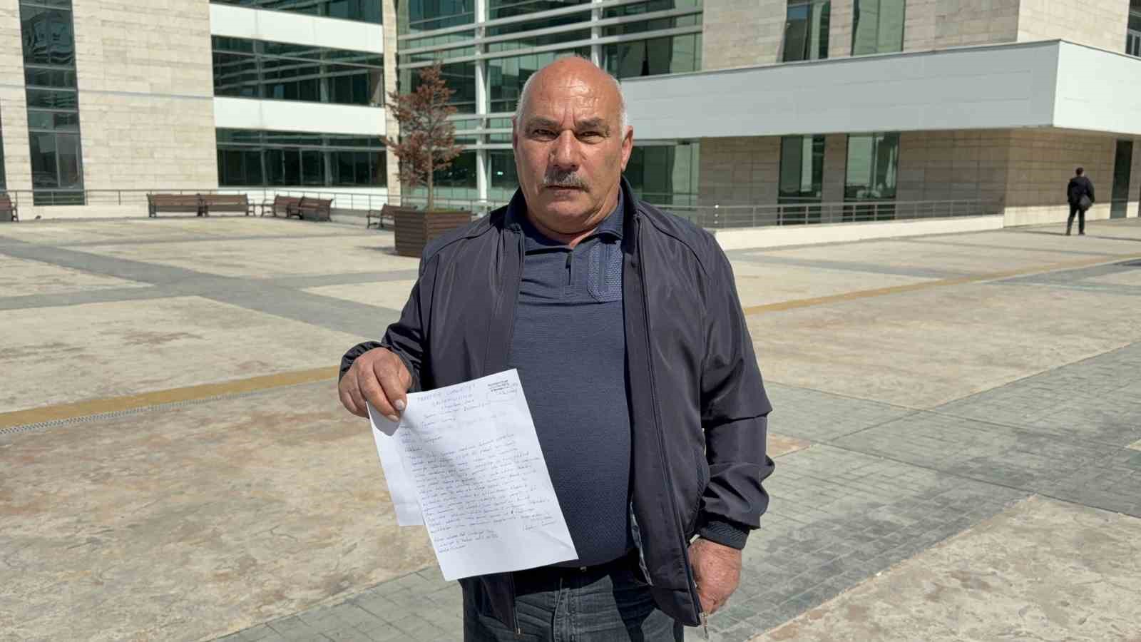 alev topuna donen tirdan atlayarak kurtuldu tamirciden sikayetci oldu 1 vG9OO6kJ