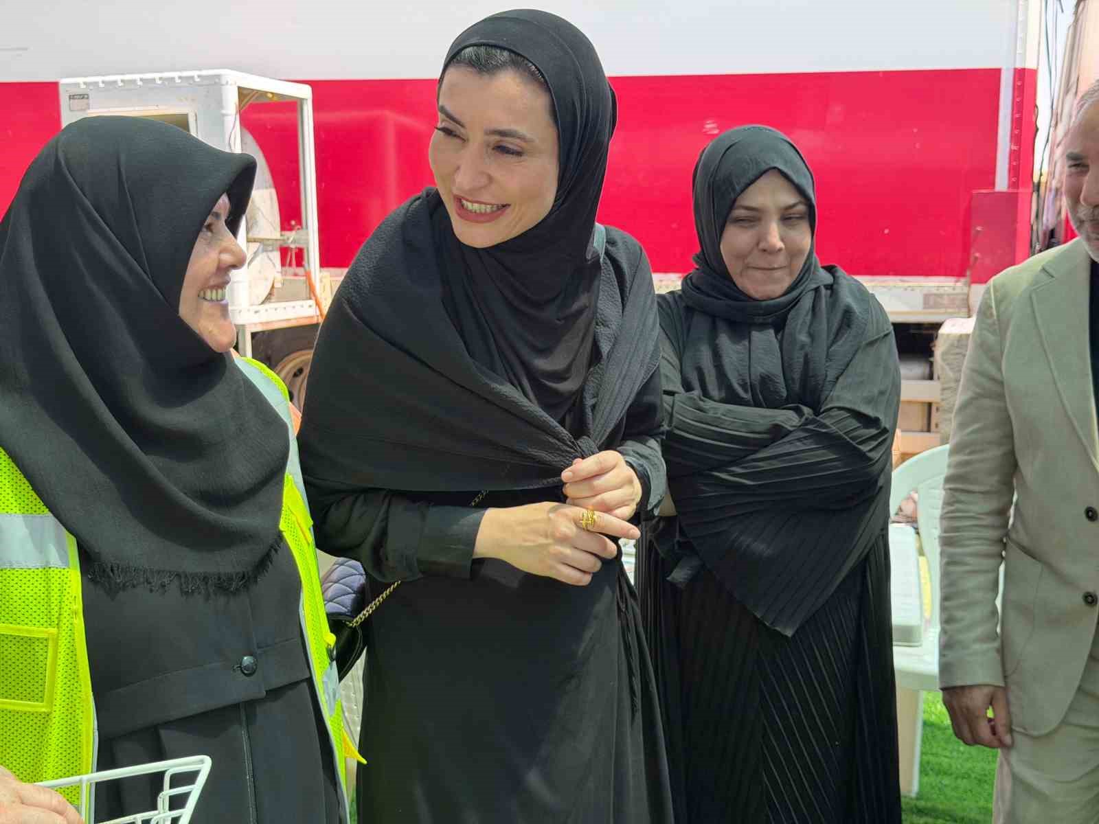 alevi bektasi kultur ve cemevi baskani ersin irakta erbain merasimlerine katildi 3 EDL1GaNy