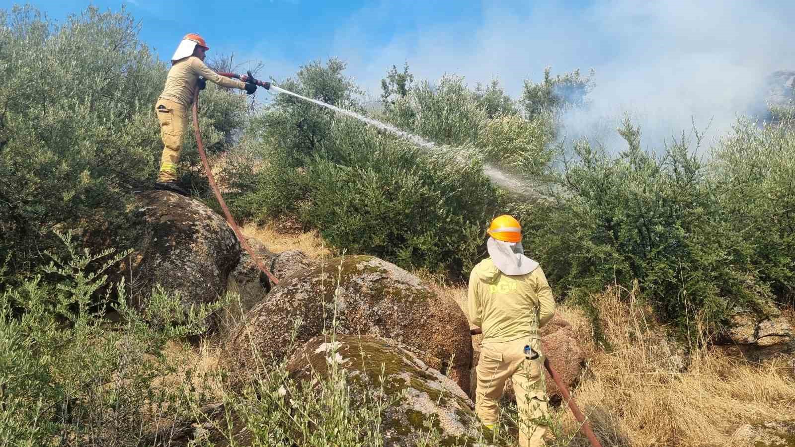 alevler yerlesim yerlerini tehdit etti tahliye hazirliklari basladi 5 eldOsS2J
