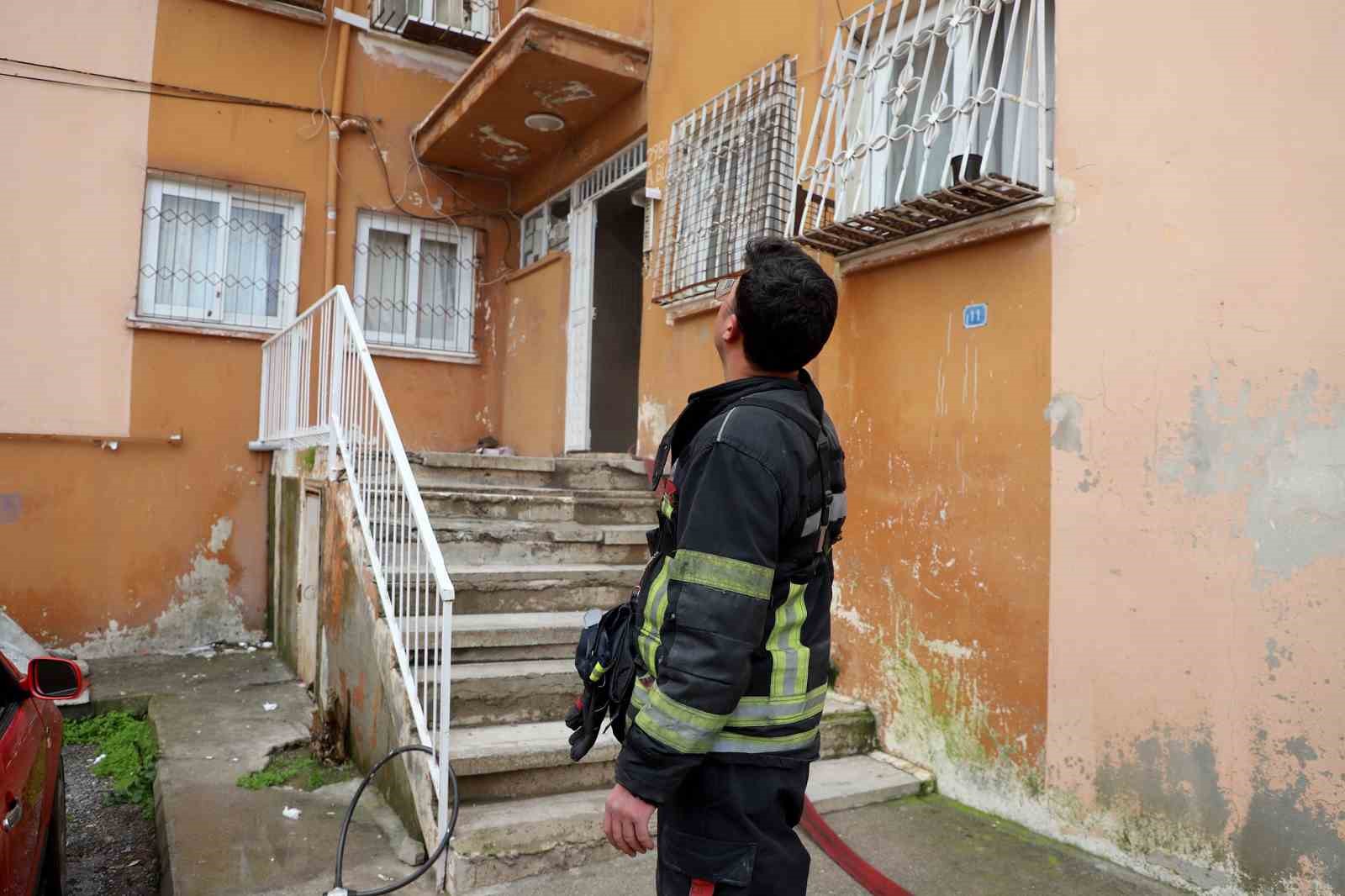 alevlerin arasindan kurtarildi itfaiye hamile kediyi sag salim cikardi 3 IGh25F7P