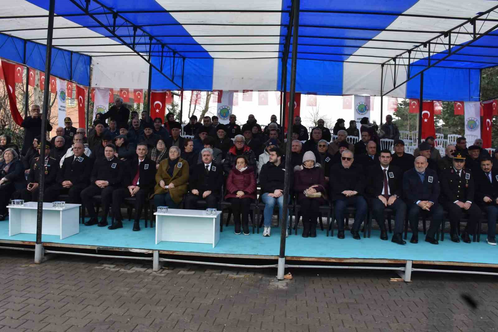 ali gaffar okkan sehadetinin 25inci yil donumunde anildi 4 PTzFHygw