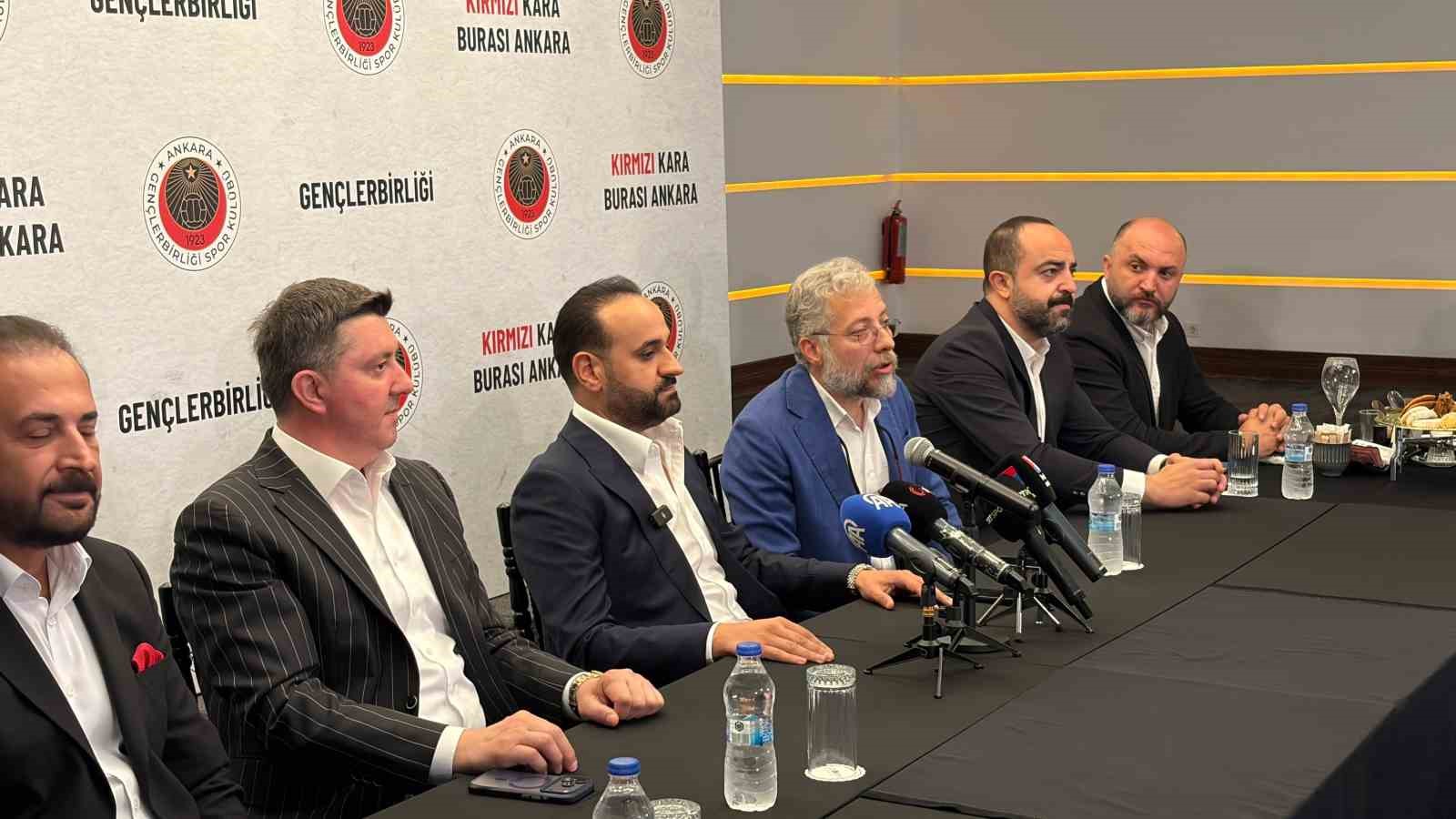 Ali Osman Avşar, Gençlerbirliği’nde başkan adaylığını açıkladı 5 ali osman avsar genclerbirliginde baskan adayligini acikladi 1 YGjJAEVG