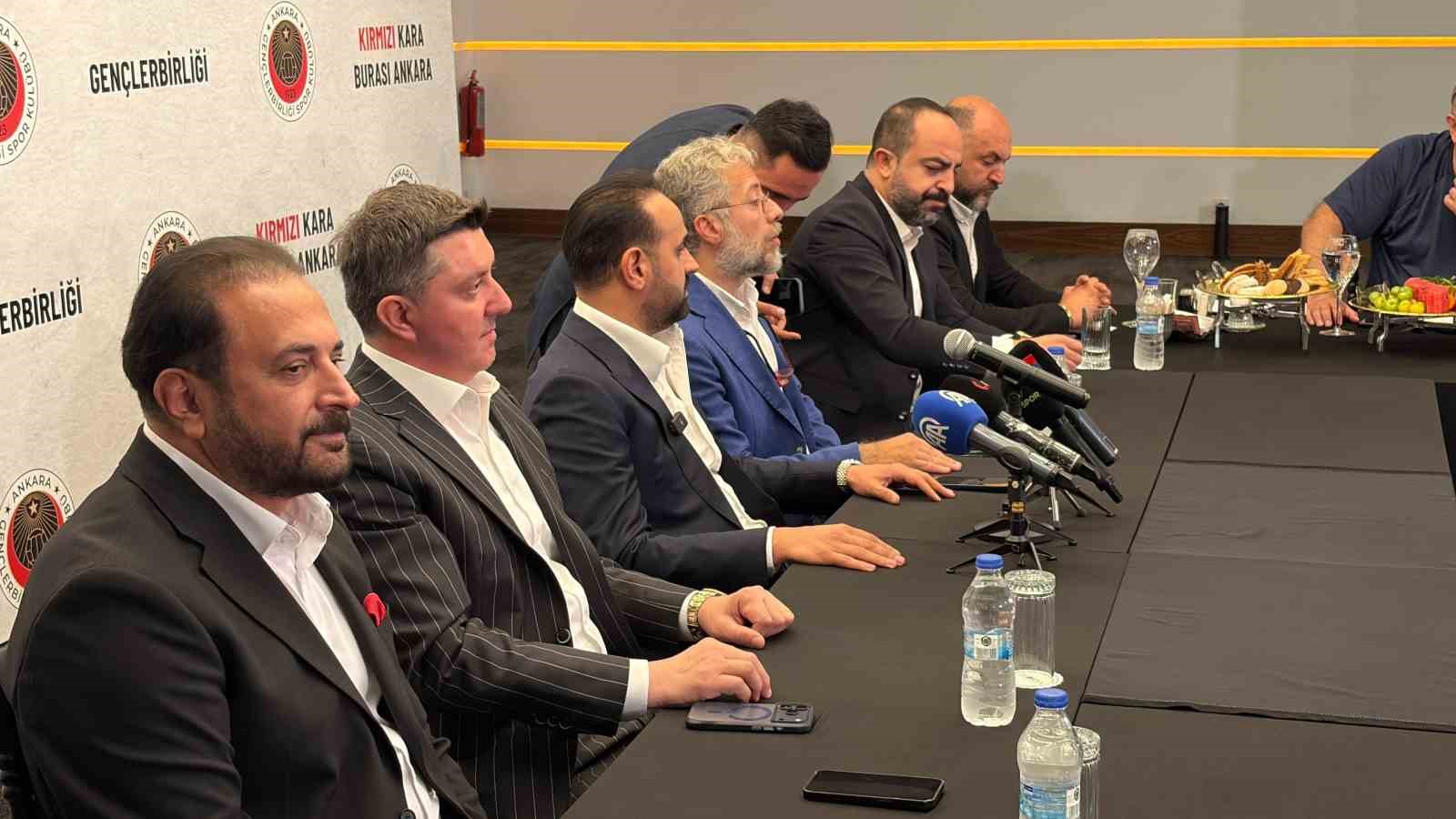 Ali Osman Avşar, Gençlerbirliği’nde başkan adaylığını açıkladı 6 ali osman avsar genclerbirliginde baskan adayligini acikladi 2 fmyTjQ7l