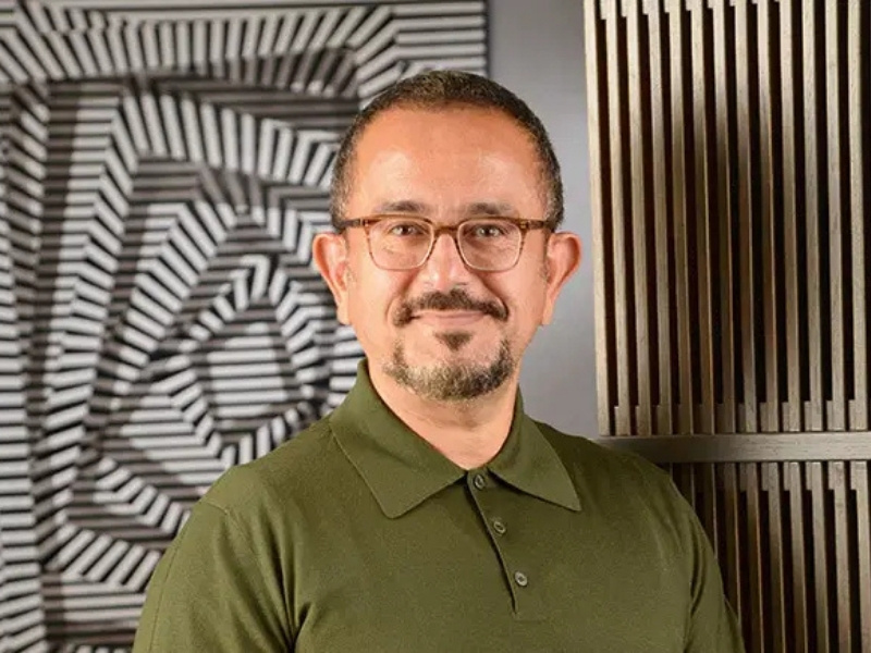 ali sabancı