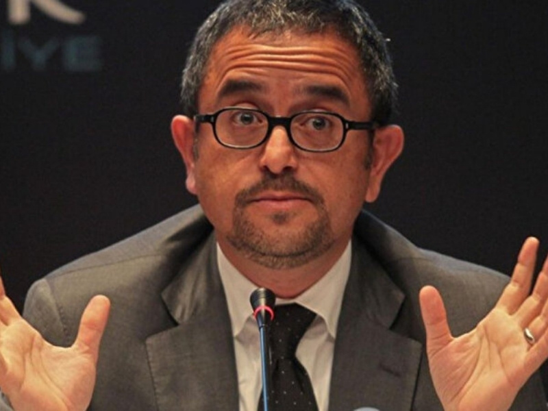 Ali Sabancı Kimdir? 4 ali sabancı