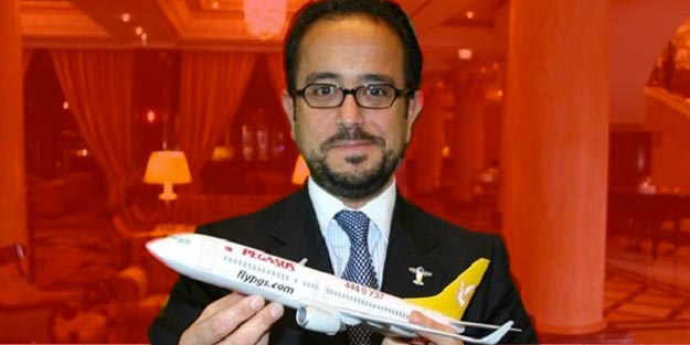 Ali Sabancı Kimdir? 5 ali sabancı