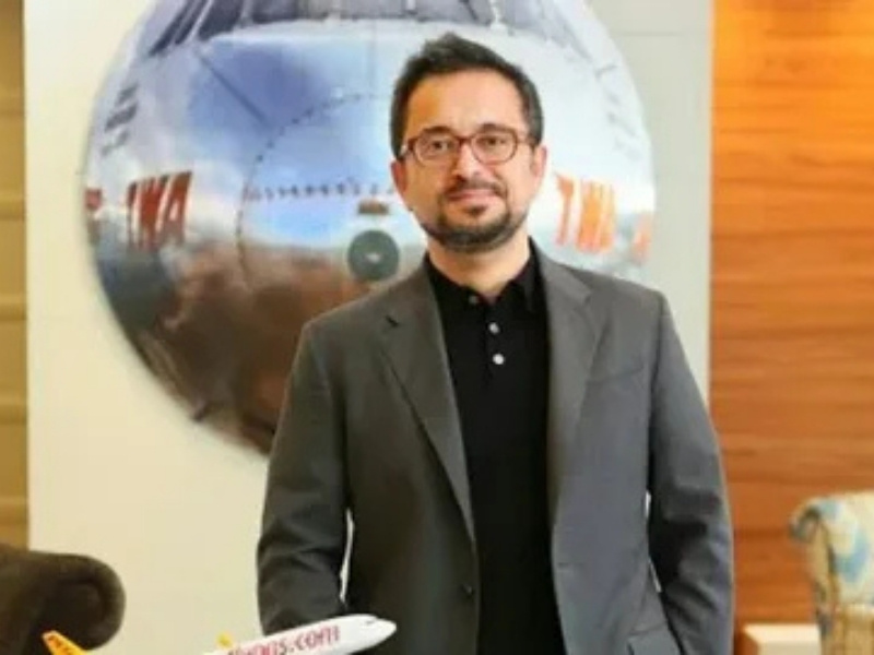 Ali Sabancı Kimdir? 6 ali sabancı
