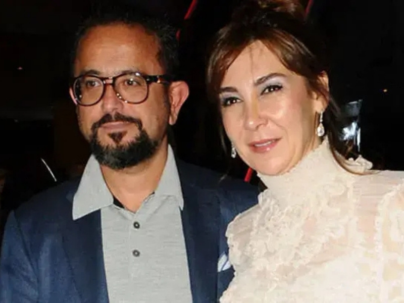 Ali Sabancı Kimdir? 7 ali sabo esi