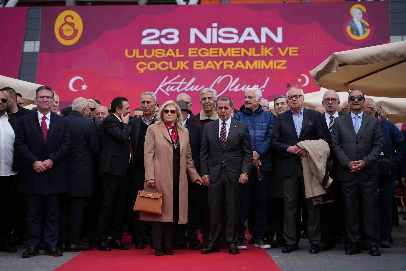 ali sami yen spor kompleksi aslantepe vadisinin temel atma toreni yapildi 0 hYXr8fsJ