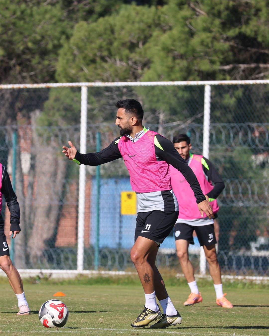 aliaga fk gokhan karadenizin pesinde 0
