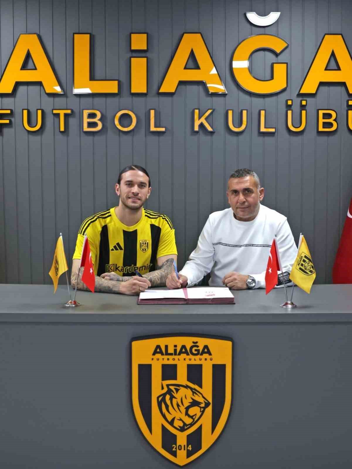 aliaga fk koray kilinci kadrosuna katti 1 BRtF2Kme
