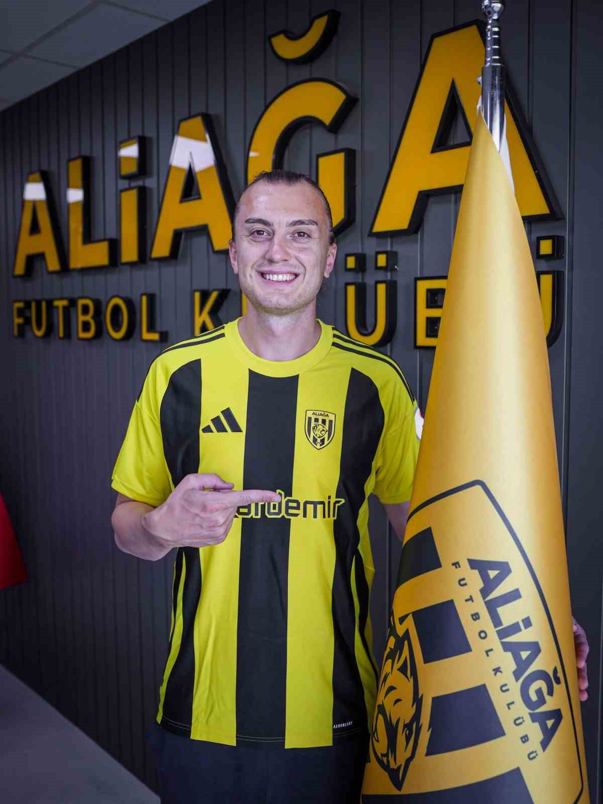 Aliağa FK, Okan Derici ve Batuhan Artarslan’ı kadrosuna kattı 6 aliaga fk okan derici ve batuhan artarslani kadrosuna katti 2 aIibj2bt