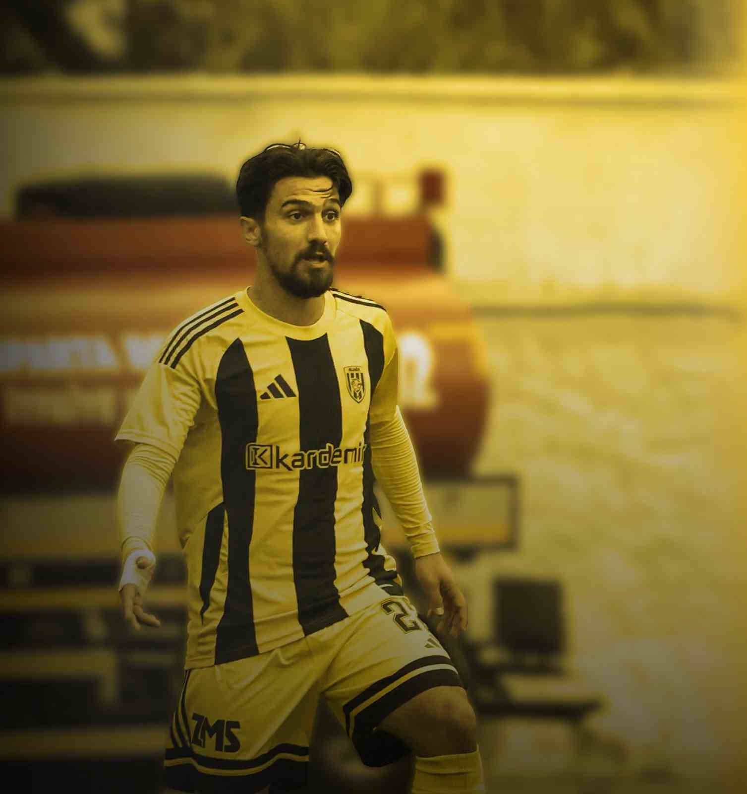 Aliağa FK, Okan Derici ve Batuhan Artarslan’ı kadrosuna kattı 9 aliaga fk okan derici ve batuhan artarslani kadrosuna katti 5