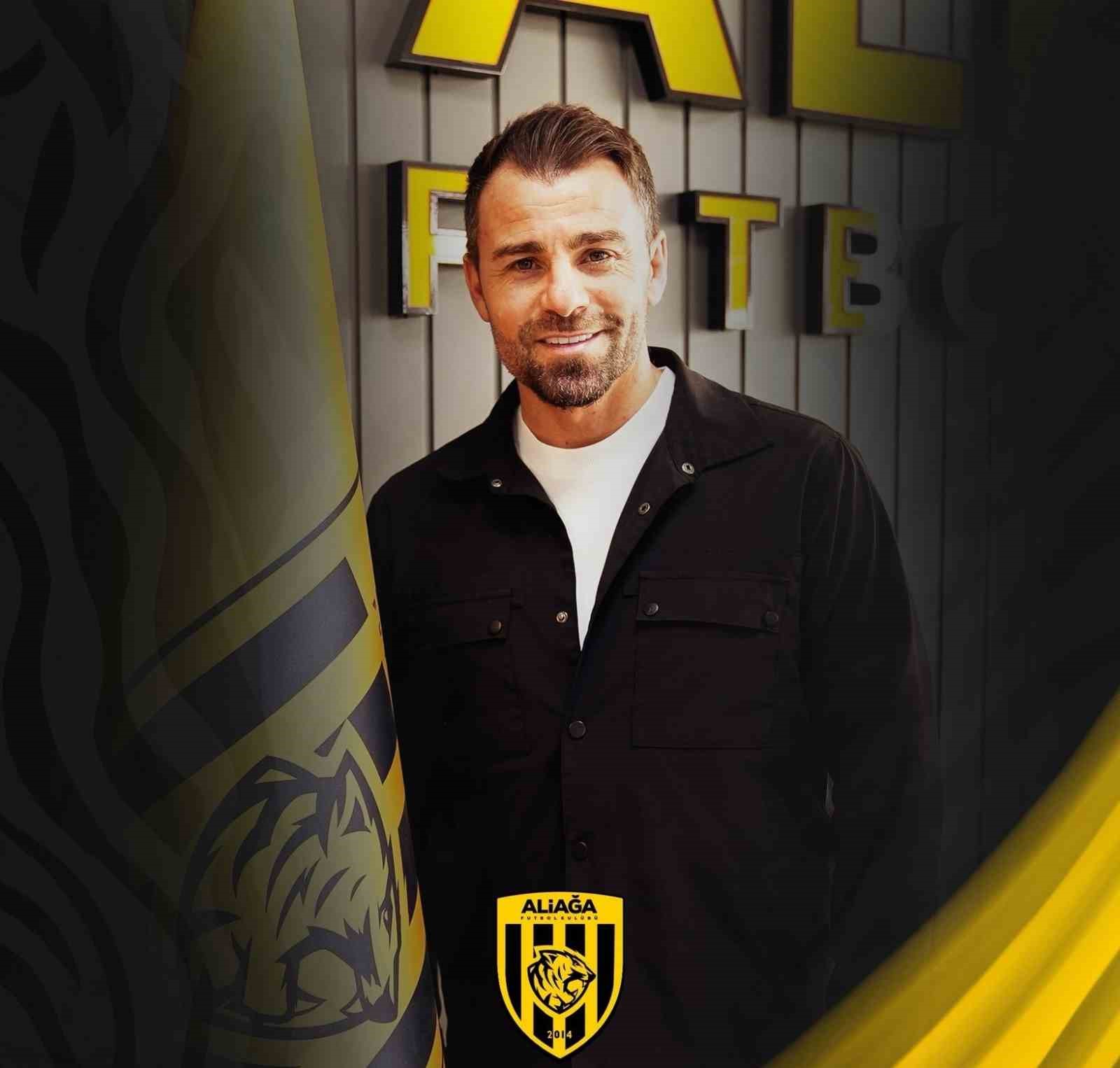 aliaga fkda sportif direktor erdem ozgenc ile yollar ayrildi 0 L2gVpqi9