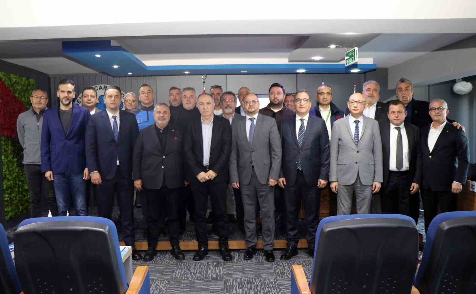 aliaga ihracatta turkiyenin ikinci buyuk gumrugu oldu 2 8aENKZFq