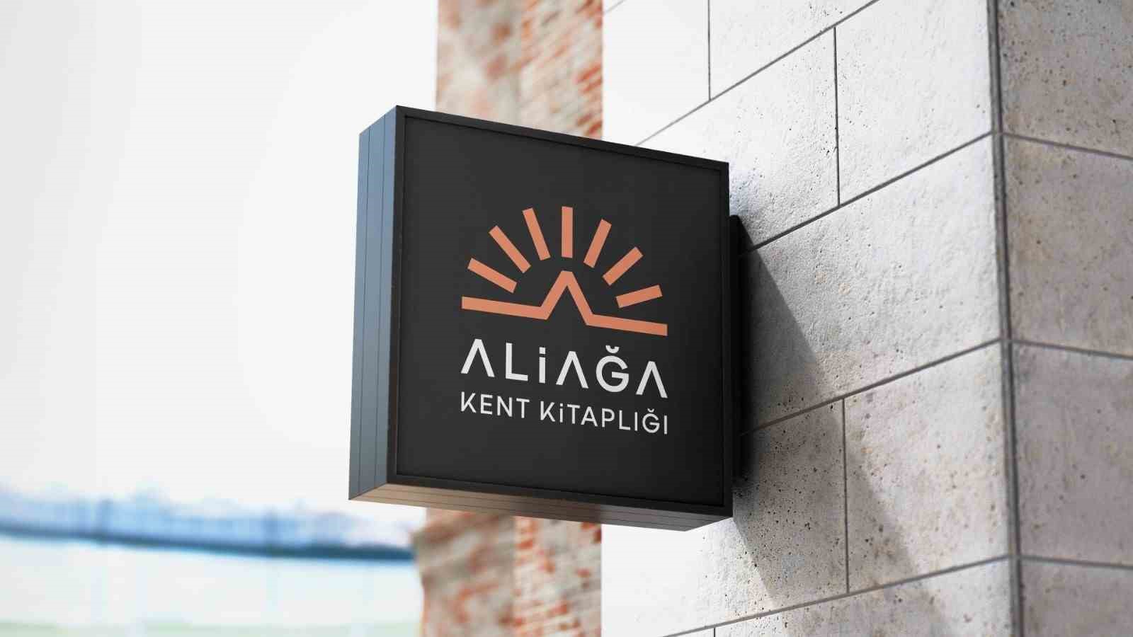 aliaga kent kitapligi yeni eserlerle buyumeye devam ediyor 2 CesajISR