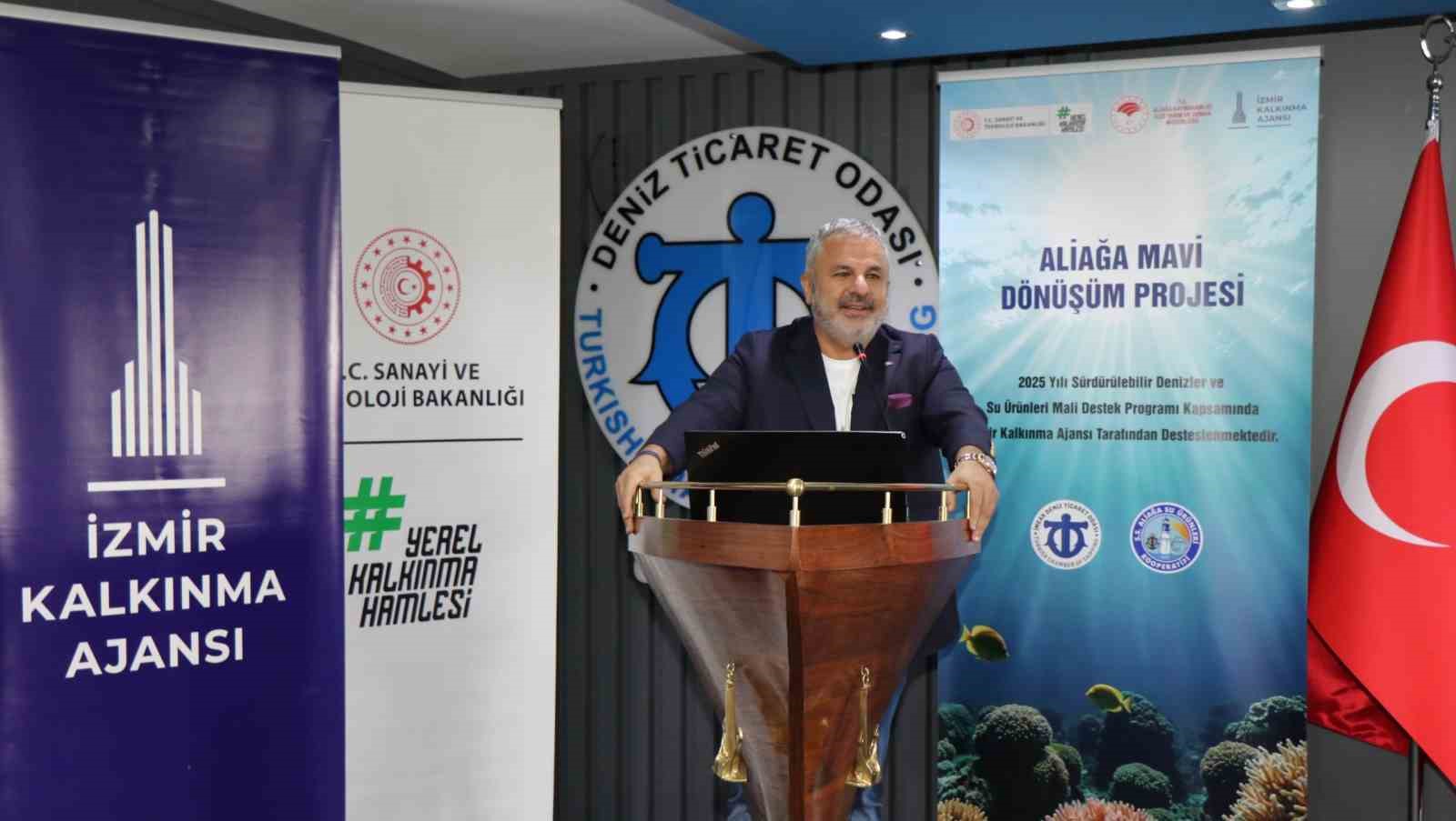 aliaga korfezi mavi donusum projesi tanitildi 4 QMVfcLtG