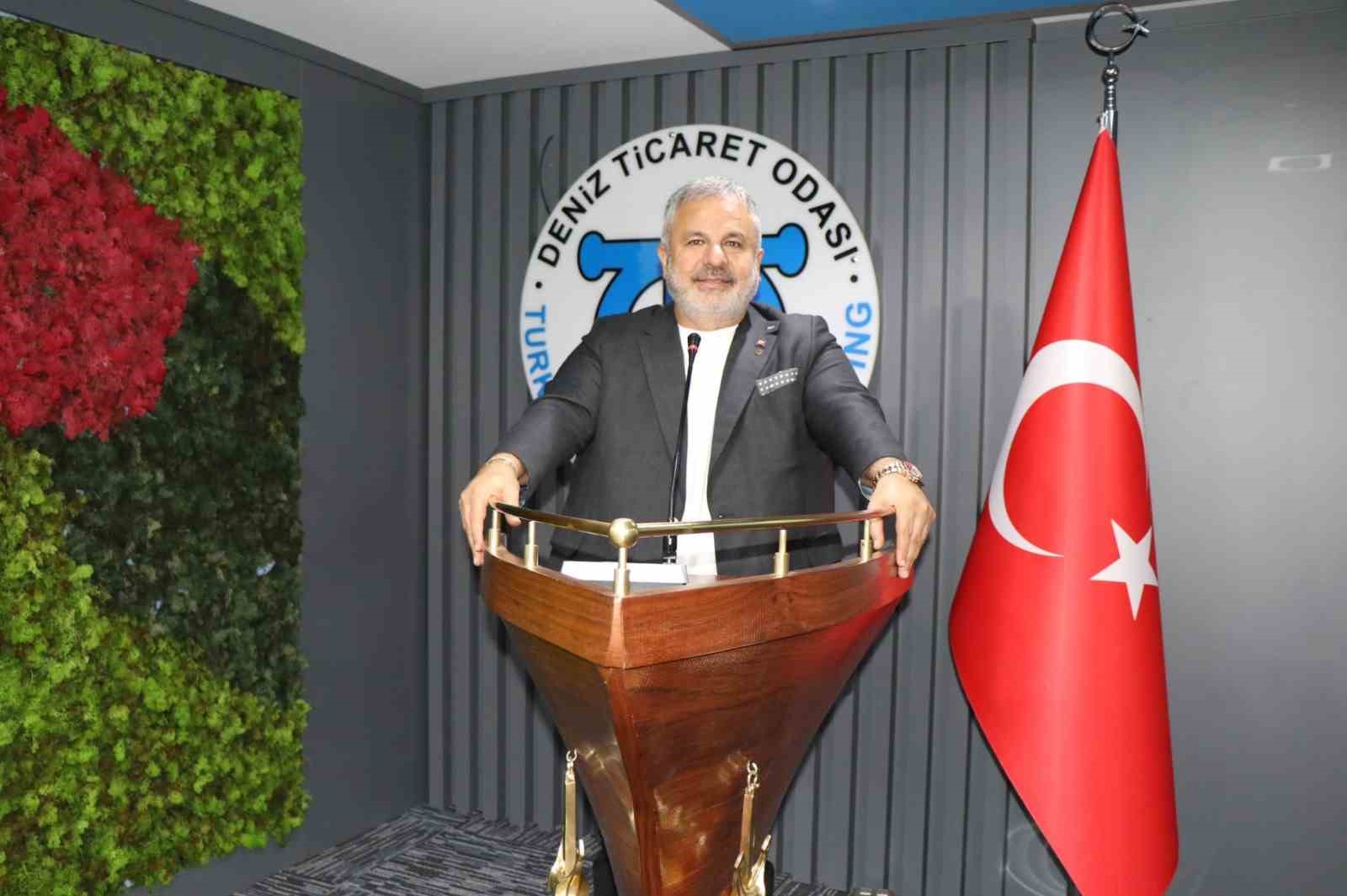 Aliağa limanları 2026’nın ilk 6 ayında Türkiye liderliğini sürdürdü 4 aliaga limanlari 2026nin ilk 6 ayinda turkiye liderligini surdurdu 0 taZVLArD
