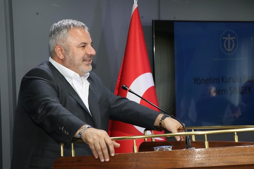 aliaga limanlarinda 73 milyon ton ellecleme yapildi 1 kQV4AC3Q