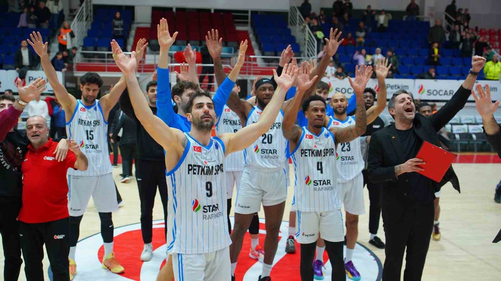aliaga petkimsporun rakibi sassari 1