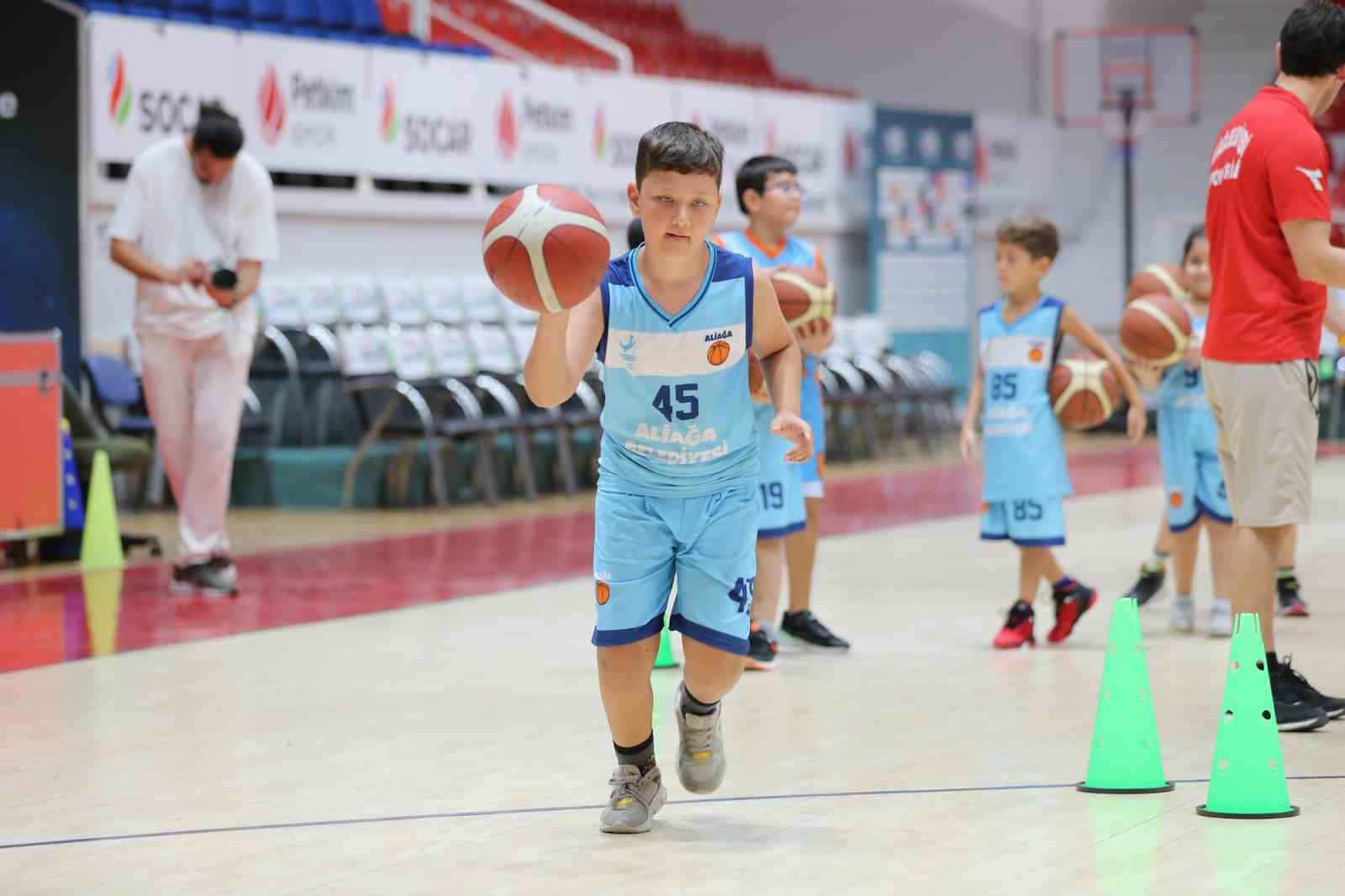 aliagada kis spor okullari 2 donem kayitlari basliyor 0 KUUOpNeA