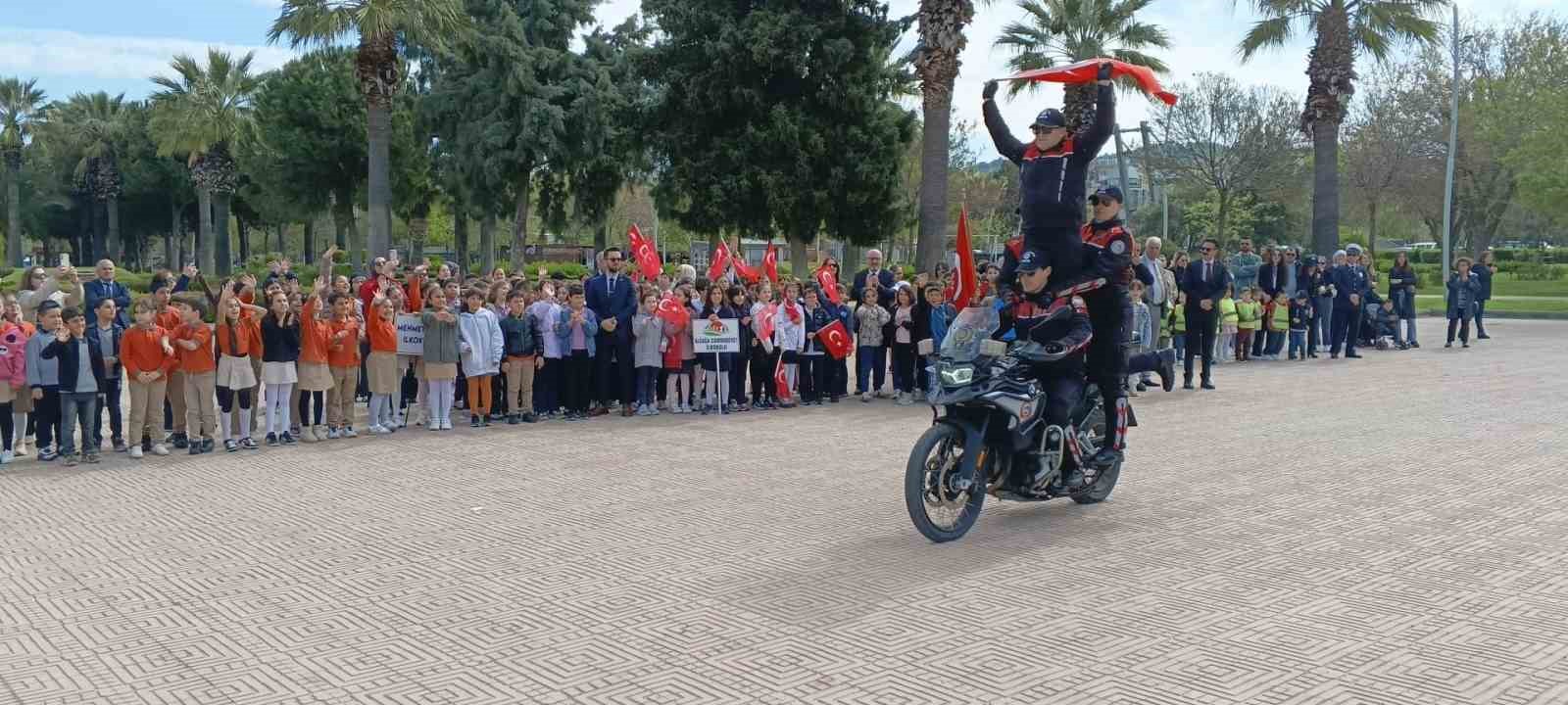 aliagada turk polis teskilatinin 181 yili kutlandi 3 2VOgKfCG