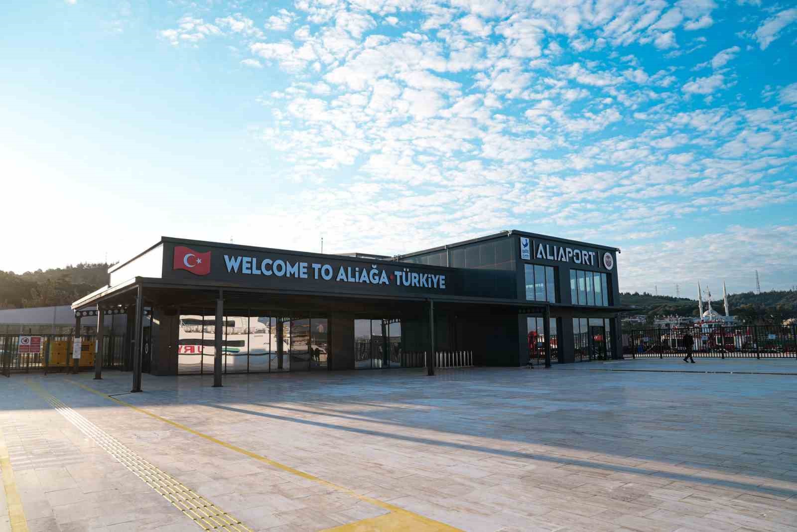 aliagadan midilliye duzenli seferler basladi 3 rvEEd1l8