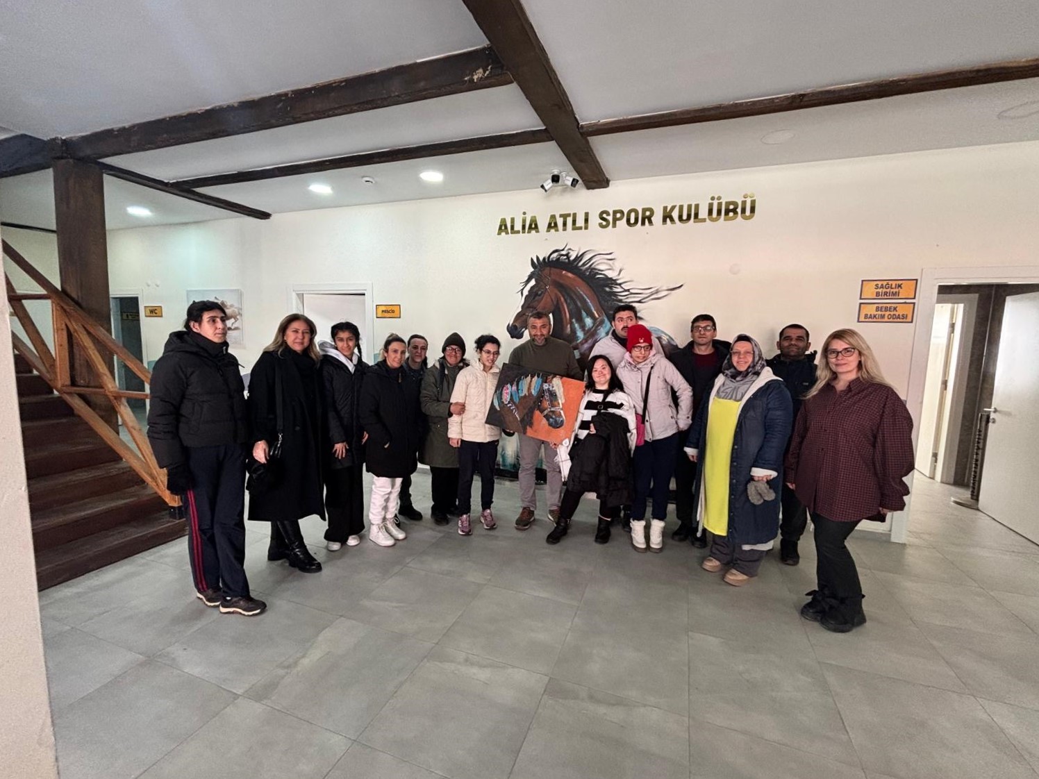 aliaparkta engel tanimayan ozel bir gun 0 gNMqAqkP